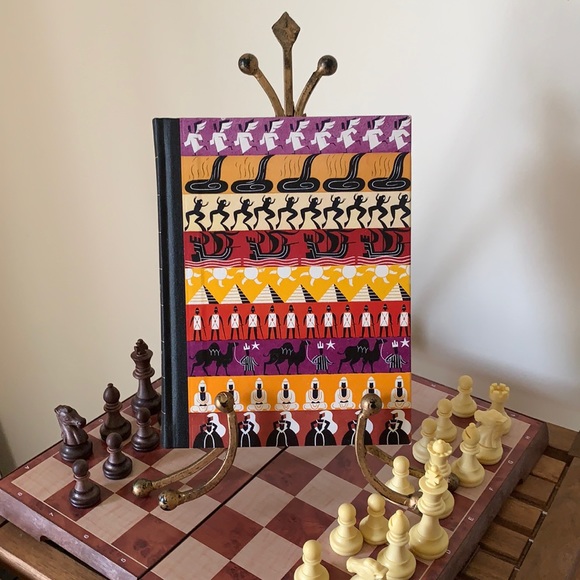 “What Are The Seven Wonders of the World?” - Picture 1 of 5